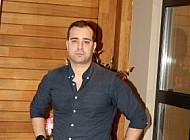 Promotion of first song 