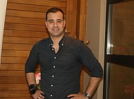 Promotion of first song 